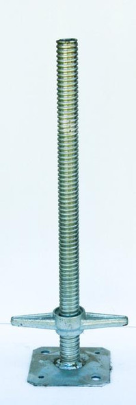 MK Truss Clamps MK4017 Hollow Swivel Screwjack