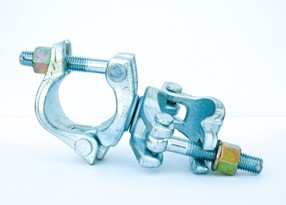 MK Truss Clamps MK1402 Eye Bolt Swivel Coupler