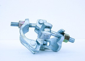 MK Truss Clamps MK1401 Eye Bolt Double Coupler