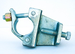 MK Truss Clamps MK1023 Fixed Gravlok Coupler