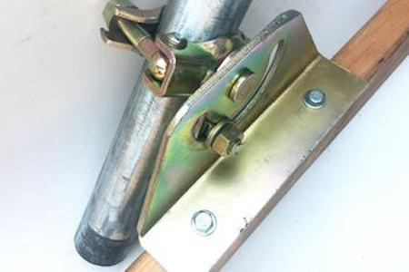 MK Truss Clamps MK1430 Brace Connector