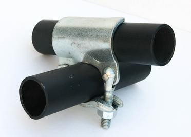 MK Truss Clamps MK1202 Pigs Ears 1 1/4 in Clamp