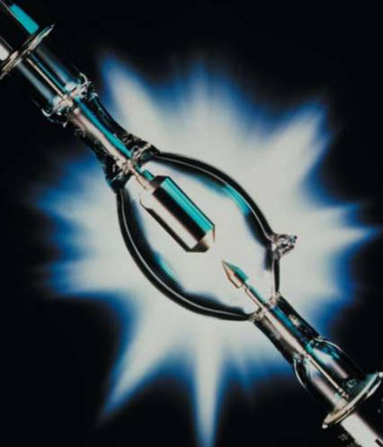 Ushio 5002524 Takumi 2000-A Replacement Lamp