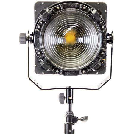 Zylight 26-01040 F8-B UV LED Fresnel (365nm)
