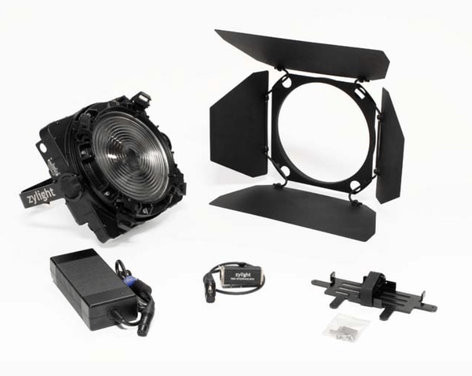 Zylight 26-01065 F8-100 Tungsten Studio Kit