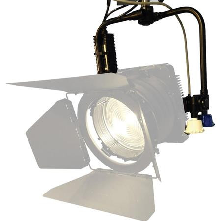 Zylight 26-02014 F8 Pole Yoke Mount