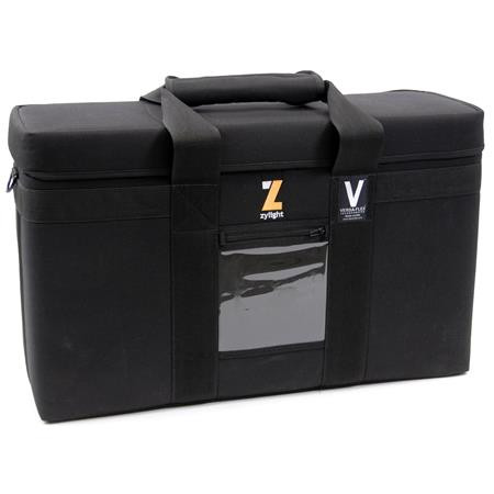 Zylight 19-02040 F8 Dual Head Case