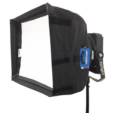 Zylight 26-02012 F8 Chimera Soft Box Kit