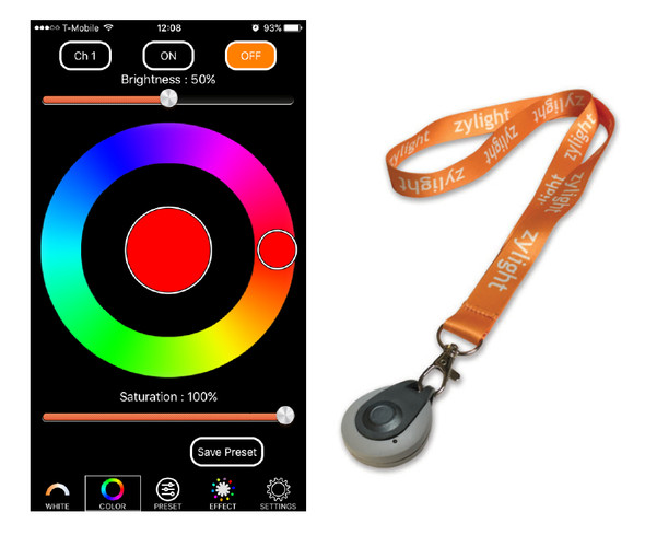 Zylight 26-04002 ZyLink Bridge