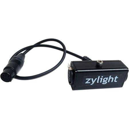 Zylight 26-02019 F8 DMX Interface Box