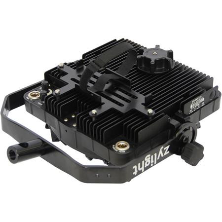 Zylight 26-02027 F8-100 Rear AC Adapter Mount