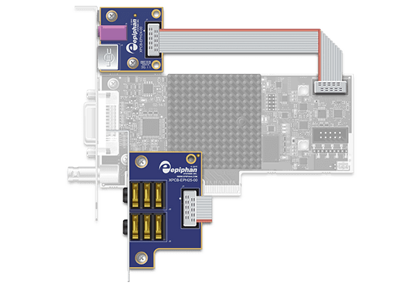 Epiphan  ESP0419 DVI2PCIe AV Kit