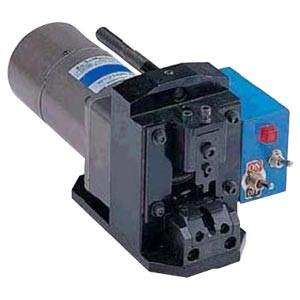 NTI crimp-machine-90w-220v RJ45/RJ11 Crimp Machine with 90W power, 220V