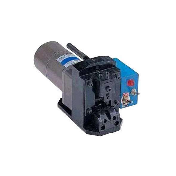 NTI crimp-machine-60w-110v RJ45/RJ11 Crimp Machine with 60W power, 110V