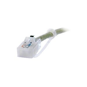 NTI cvr-rj45plg-line1000 RJ45 Male Plug Cover with 1.75 inch Line, 1000-Pack