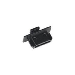 NTI cvr-esataf1000 eSATA Female Dust Cover, Black, 1000-Pack