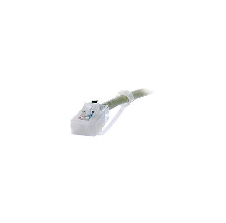 NTI cvr-rj11jck1000 RJ11 Female Jack Cover, 1000-Pack