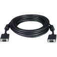 NTI VEXT-PLNM-100-MM VGA Plenum Cable, Male to Male, 100 feet