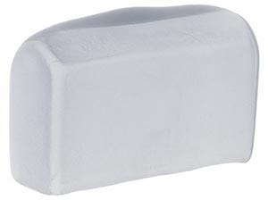 NTI cvr-fuse1000 Cartridge Fuse Cover, 1000-Pack