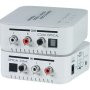NTI audio-cnvtr Digital/Analog Audio Converter