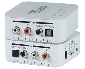 NTI audio-cnvtr Digital/Analog Audio Converter