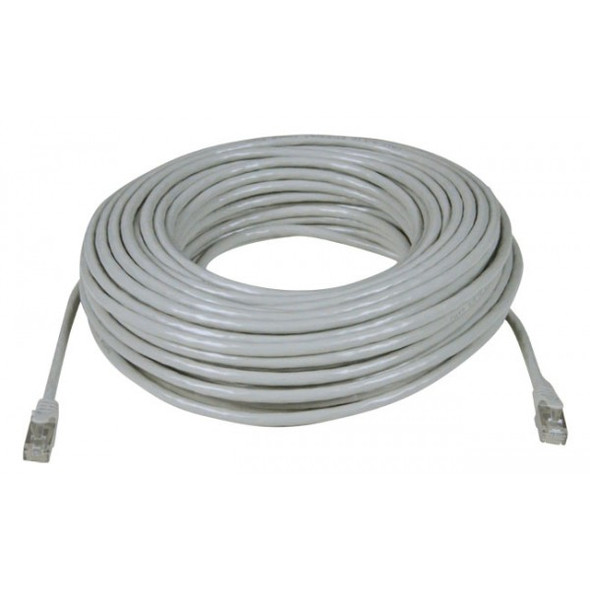 NTI cat7-30m-26gray CAT7 30M Patch Cord, 26AWG, Gray
