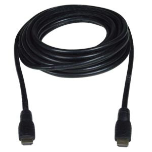 NTI hd-rm-20-mm 4K HDMI RedMere Active Cable, Male to Male, 20 ft