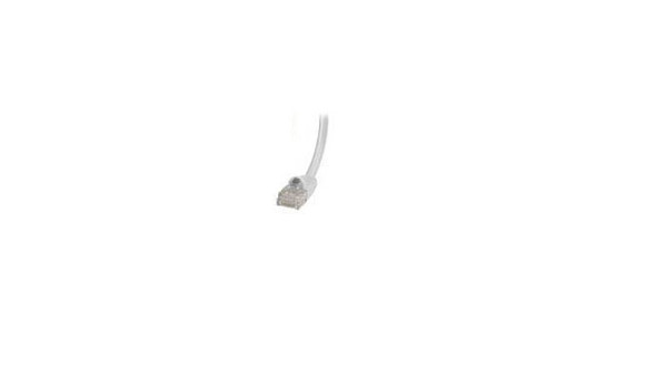 NTI cat6a-100-white CAT6a Stranded Unshielded Cable, White, 100 feet