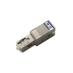 NTI fiber-sc-9-att-3 SC-SC Singlemode Fiber Optic Plug Type Attenuator, Male to Female, 3 dB