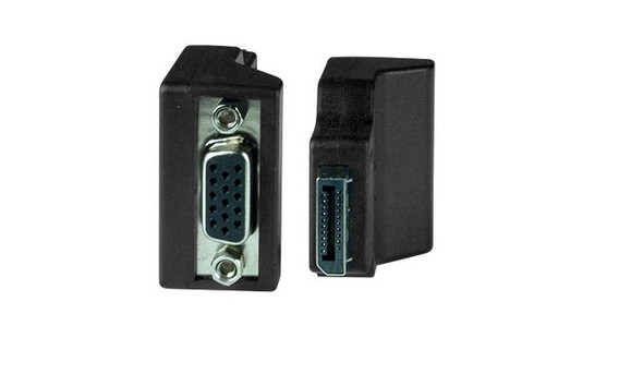 NTI dpm-15hdf DisplayPort Male to VGA Female Adapter