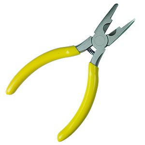 NTI crimp-wc IDC Connector Crimp Tool