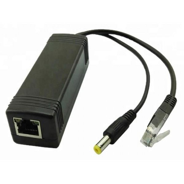 NTI st-poe-5v Gigabit Power over Ethernet (POE) 5V Splitter