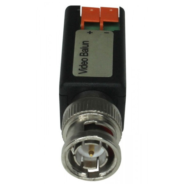 NTI balun-stbnc-hd Passive HD Video Balun via CAT5e/CAT6, Camera Side