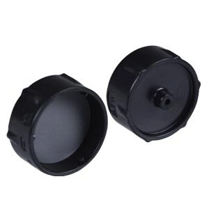 NTI cap-wtp-fiber-cs Waterproof Case Side Fiber Optic Cap