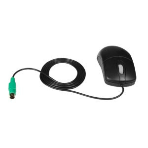 NTI mse-ps2-opt PS/2 Optical Mouse