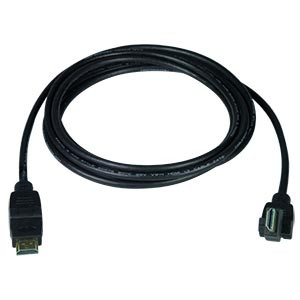 NTI hdmi-f-3m-mm HDMI Flexible Cable, 3 meters