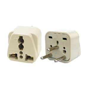 NTI pwr-unvsi32 Universal SI 32 Power Adapter for Israel, Palestine