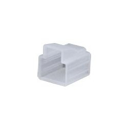 NTI cvr-rj11plg10 RJ11 Male Plug Cover, 10-Pack