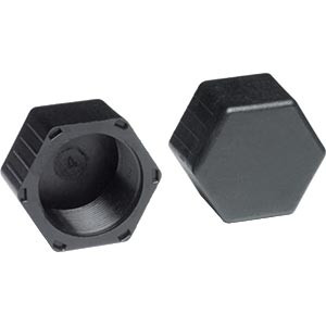 NTI rj45-5ewtp-cap CAT5e Case Side Waterproof RJ45 Cap