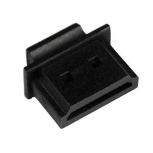 NTI cvr-hdf10 HDMI Type A Female Dust Cover, Black, 10-Pack