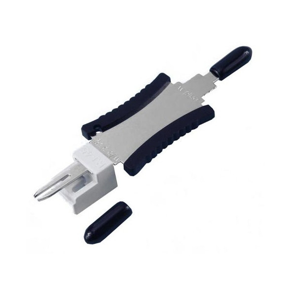 NTI key-rj45-l RJ45 Security Key