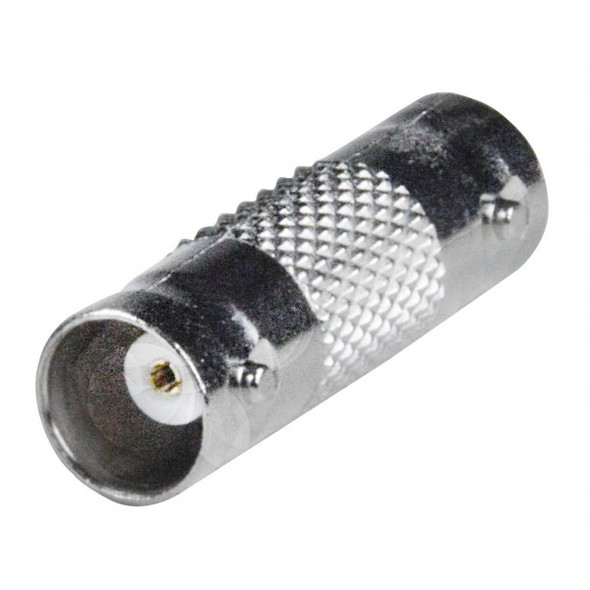 NTI bnc-ff BNC Coupler, Female to Female