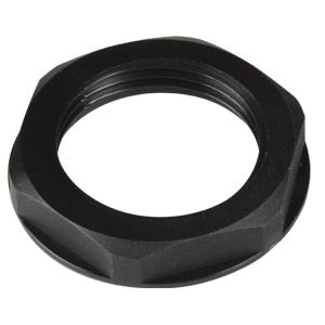 NTI glnd-ln-wtp-npt25b Nylon Lock Nut Compatible with GLND-WTP-NPT-25B