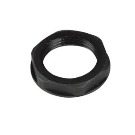 NTI glnd-ln-wtp-npt18b Nylon Lock Nut Compatible with GLND-WTP-NPT-18B
