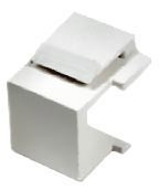 NTI ky-blnk Blank Keystone Insert