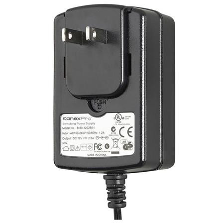 Kanex Pro  EXT-PSU2 Kanex Pro  24V Power Supply