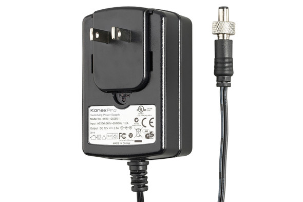 Kanex Pro  EXT-PSU1 External Power Supply for 60M