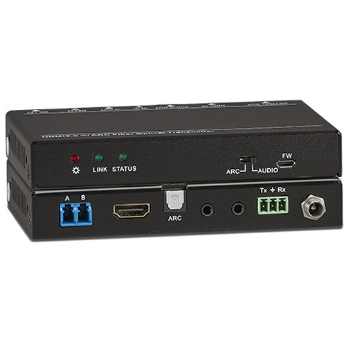 Kanex Pro  EXT-HDBT150M HDMI 150m Extender over HDBaseT w/ loop ou