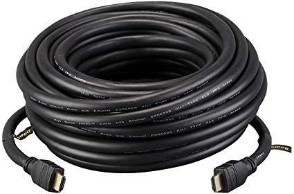 Kanex Pro  HD50FTCL314 Kanex Pro  Pro Ultra 4K HD, High-Resolution HDMI Cable with Built-In Signal Booster