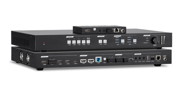 Kanex Pro  WP-EDUKIT4K Pro Premium Extender Kit for K 12 Educational Applications